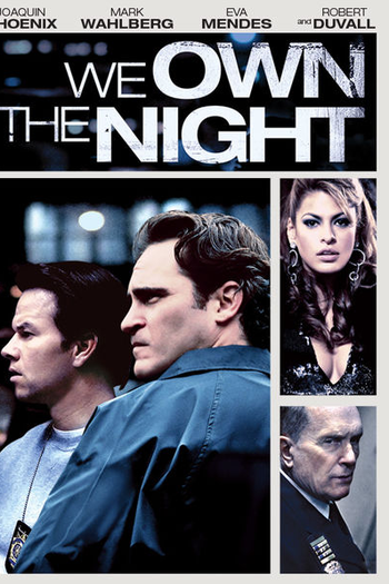  de Filme Os Donos da Noite (2007)