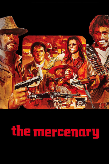  de Filme Os Violentos Vão para o Inferno (1968)