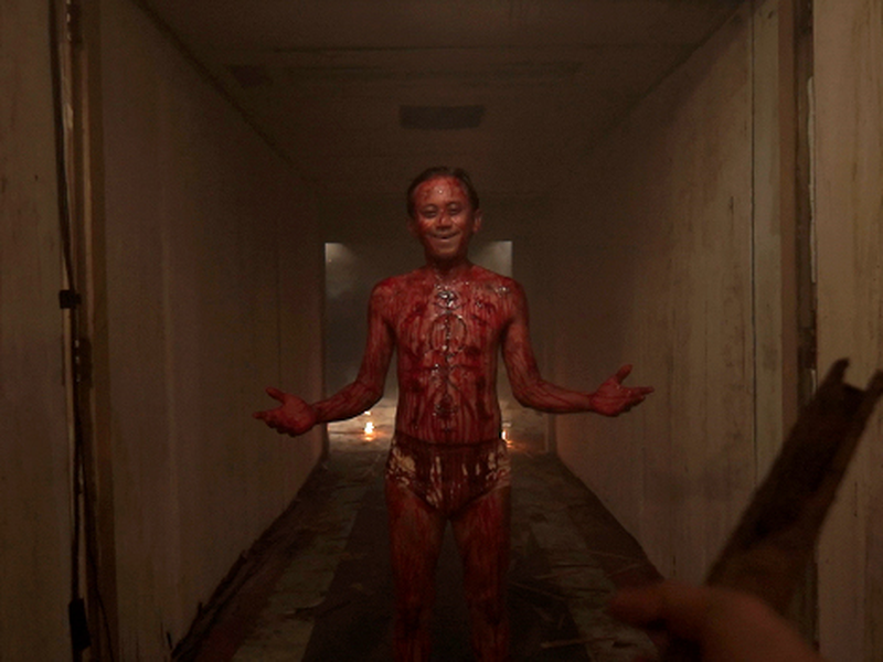 Foto 6 de V/H/S/2
