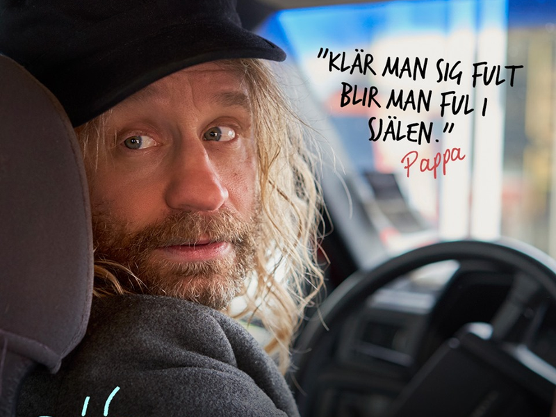 Foto 5 de Gösta (1ª Temporada)