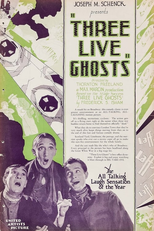 Three Live Ghosts (Three Live Ghosts)