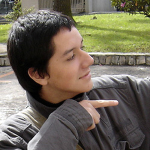 Foto de perfil de Jonas, O Lenhador
