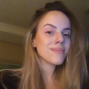 Foto de perfil de Rafaela