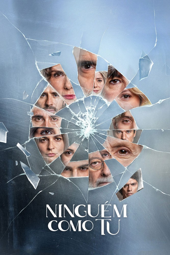 Poster de Franquia Ninguém Como Tu (2025)