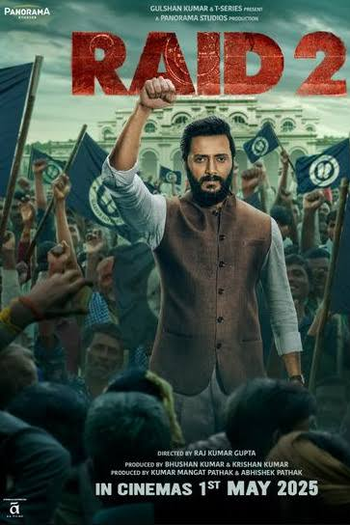  de Filme Colarinho branco 2 (2025)