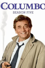 Columbo (5ª temporada) (Columbo (Season 5))