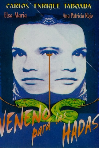 Poster 5 de Filme Veneno Para as Fadas (1986)