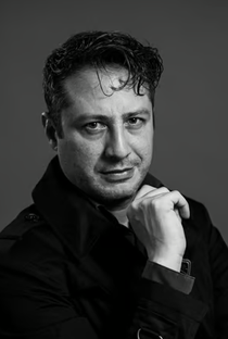 Miguel López Loredo - Poster 1