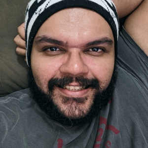 Foto de perfil de Cesar Augusto