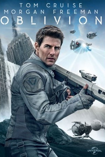  de Filme Oblivion (2013)
