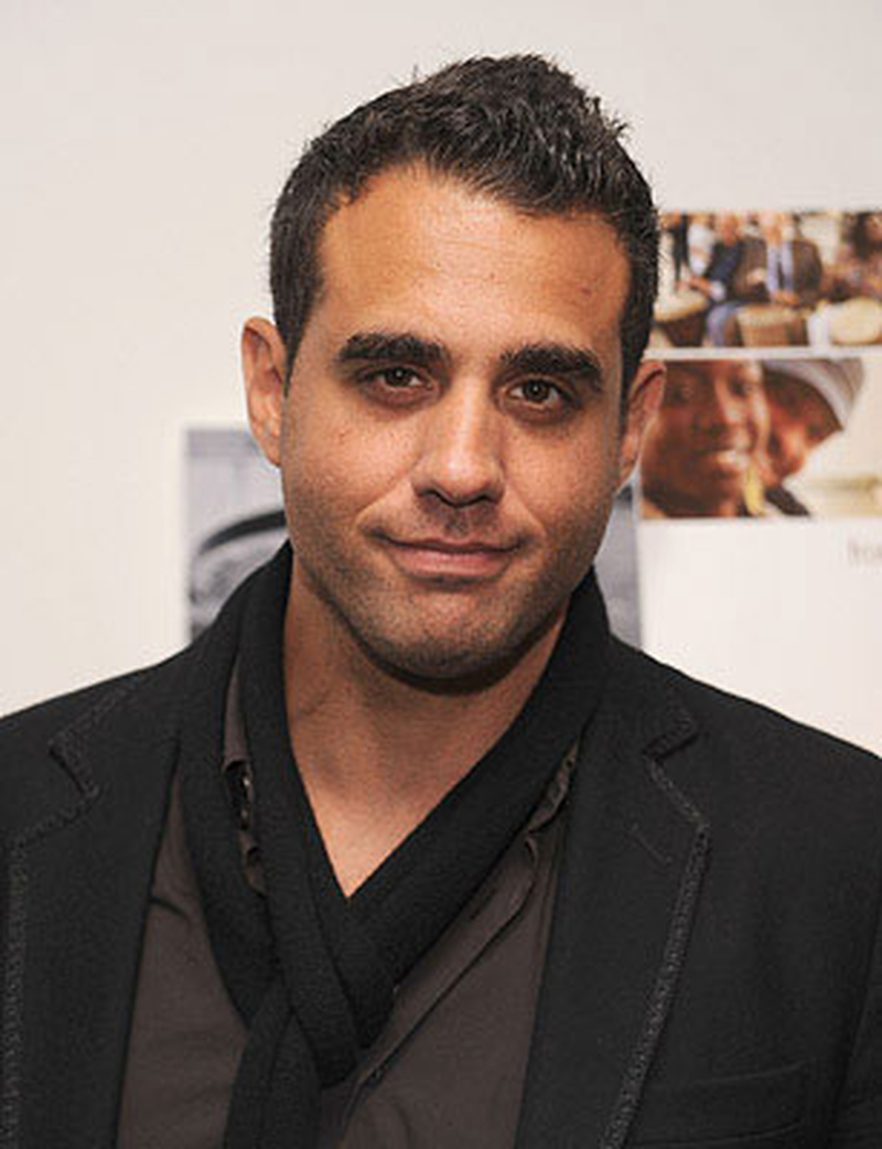 Bobby Cannavale - Foto 3