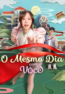 O mesmo dia com você (Same Day with Someone)