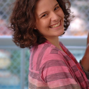 Foto de perfil de Sara Grassi