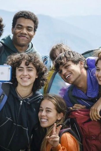 Poster de Episódio Fosc (None)