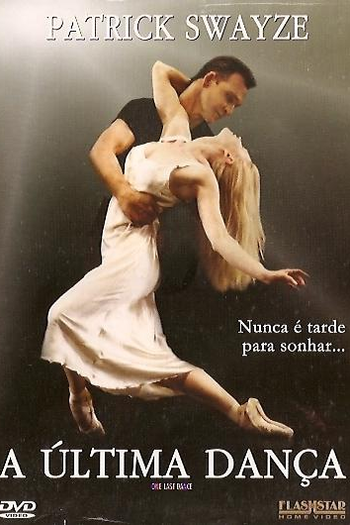  de Filme A Última Dança (2003)