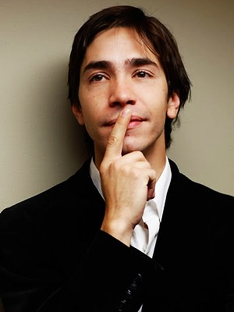 Justin Long - Foto 1
