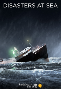 Desastres no Mar (Disasters at Sea)