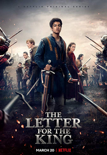 Carta ao Rei (1ª Temporada) (The Letter For The King (Season 1))