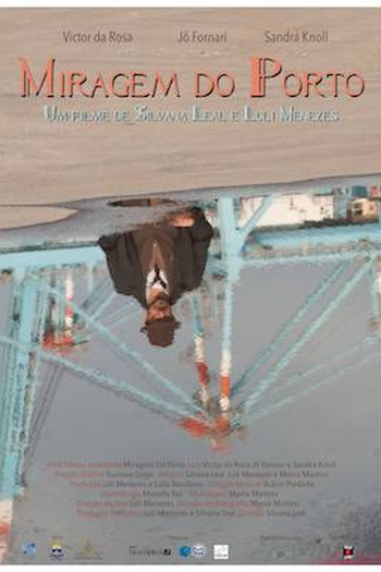Poster de Curta Miragem do Porto (2017)