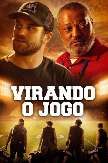  de Filme Virando o Jogo (2021)