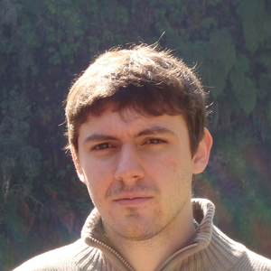 Foto de perfil de Nicolas