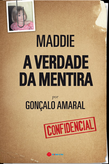 Poster de Filme Maddie - A verdade da Mentira (None)