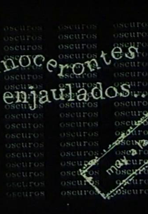 Oscuros Rinocerontes Enjaulados... Muy a La Moda (Oscuros Rinocerontes Enjaulados... Muy a La Moda)
