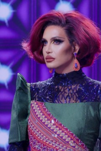 Poster de Episódio Pao Presents Plus (2024)