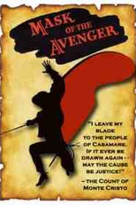 A Máscara do Vingador (Mask of the Avenger)