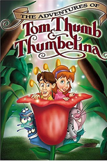 A Polegarzinha 2 (The Adventures of Tom Thumb & Thumbelina)