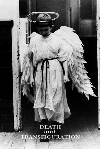 Poster 1 de Curta Death and Transfiguration (1983)