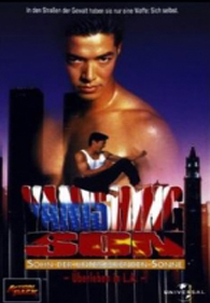 Dragões de Sangue (Vanishing Son)