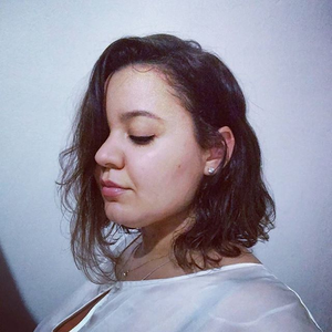 Foto de perfil de Thamirys Melo