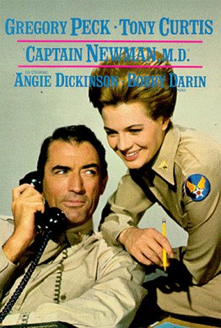 Poster 1 de Filme Pavilhão 7 (1963)