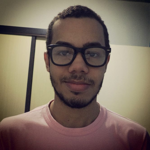 Foto de perfil de Welleslen Rodrigues