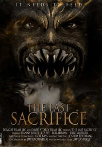 Sacrificial Freshmen (Sacrificial Freshmen)