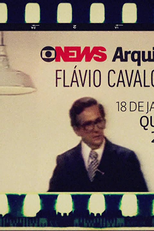 Arquivo N: Flávio Cavalcanti (Arquivo N: Flávio Cavalcanti)