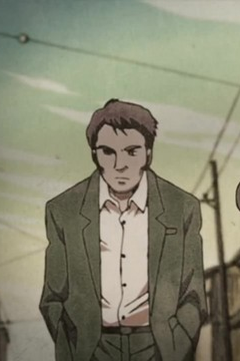 Poster de Episódio 吸血木 (2008)