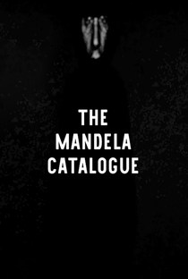 The Mandela Catalogue - Poster / Capa / Cartaz - Oficial 1