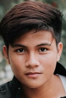 Rod Grande Corpuz - Poster 1