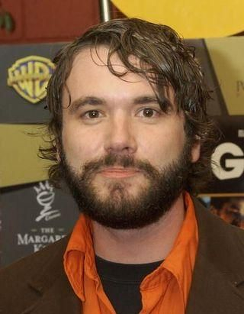 AJ Bowen - Foto 2
