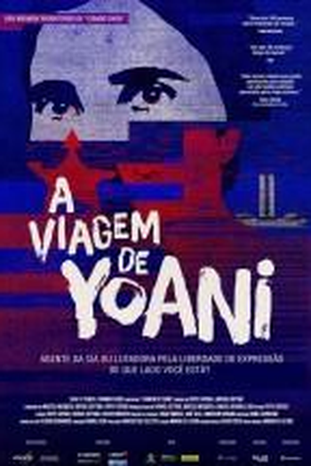 Poster de Filme A Viagem de Yoani (2014)