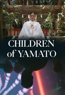 Crianças de Yamato (Children of Yamato)