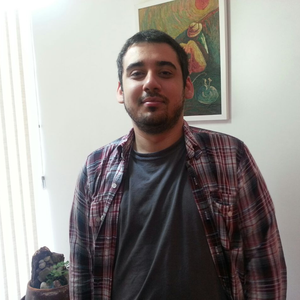 Foto de perfil de Pedro Paes