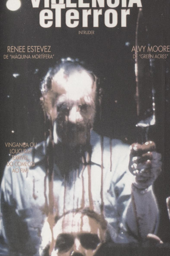  de Filme Violência e Terror (1989)