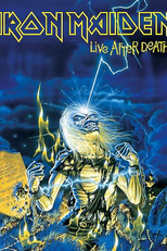 Iron Maiden: Live After Death (Iron Maiden: Live After Death)