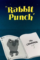O Coelho Boxer (Rabbit Punch)