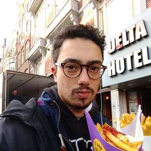 Foto de perfil de Cileno Mendes