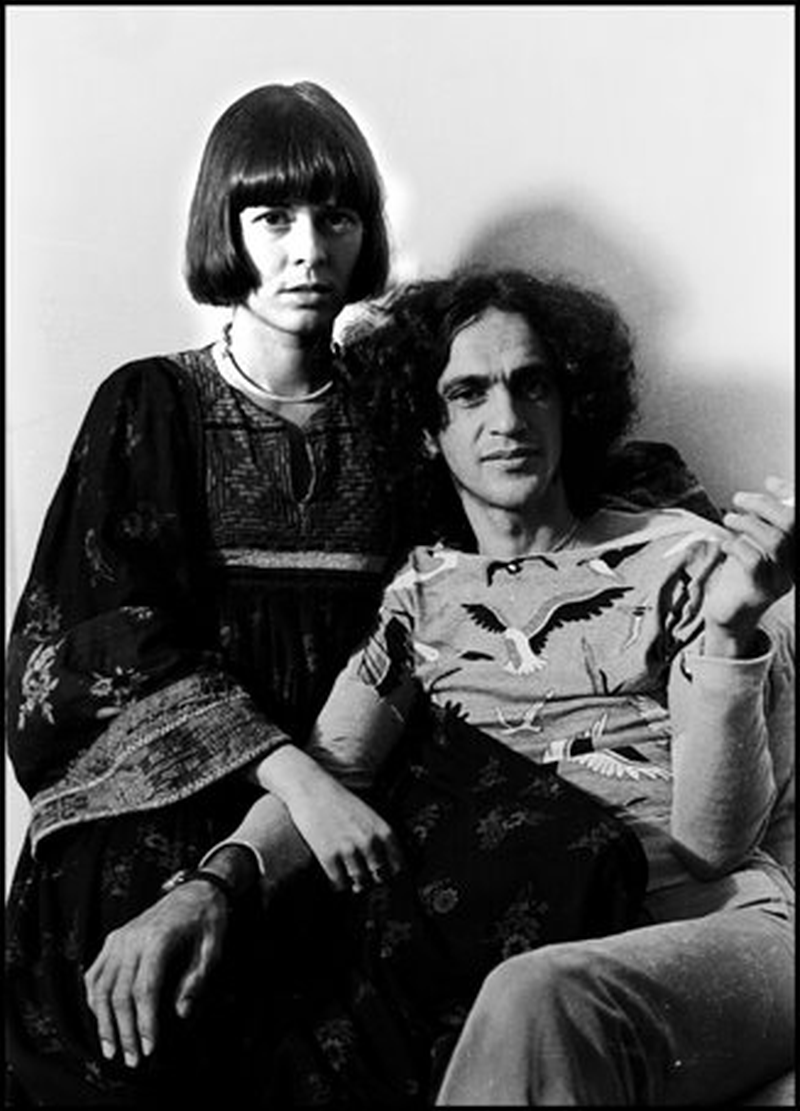 Caetano Veloso - Foto 1