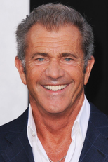 Mel Gibson